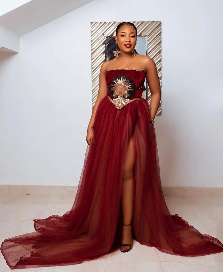 14th Headies Award Night 2021: 8 Best Dressed Celebs With Top Swags ...