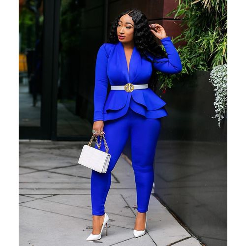 5 Coolest Two Piece Outfits For You - Shodamia Blog