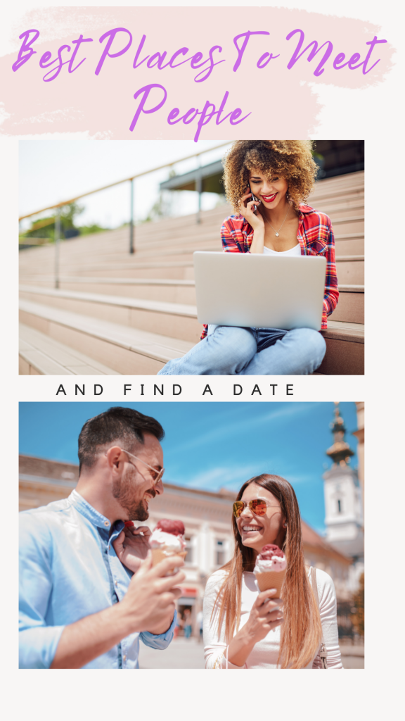 find a date