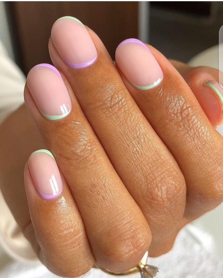 nail styles