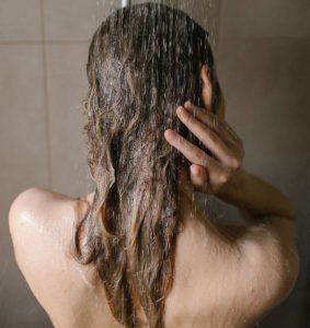how to take care of your hair after washing it