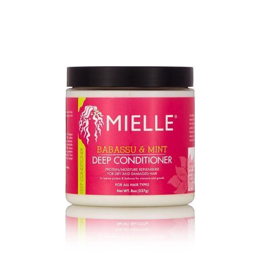 Deep Conditioner for natural hair